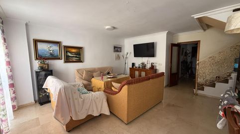 Foto 3 de Dúplex en venta en Avenida del Alcalde Federico Molina Orta, Las Torres - Guadalupe, Huelva Capital