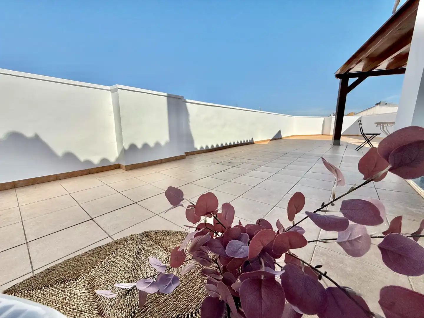 Attico con terrazza in vendita a San Pedro del Pinatar, imagen 9