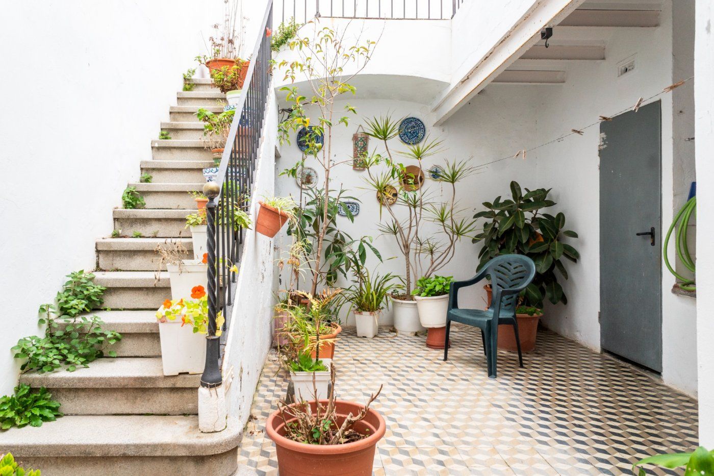 Terrassa de Casa o xalet en venda en Premià de Mar amb Calefacció, Terrassa i Traster