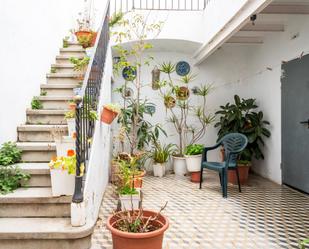 Terrace of House or chalet for sale in Premià de Mar  with Heating, Terrace and Storage room