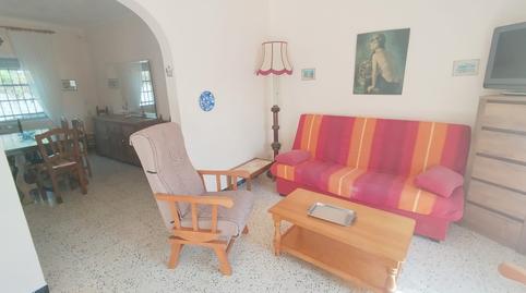 Foto 4 de Casa o xalet en venda a Carrer Martinenca D, Alcanar, Tarragona