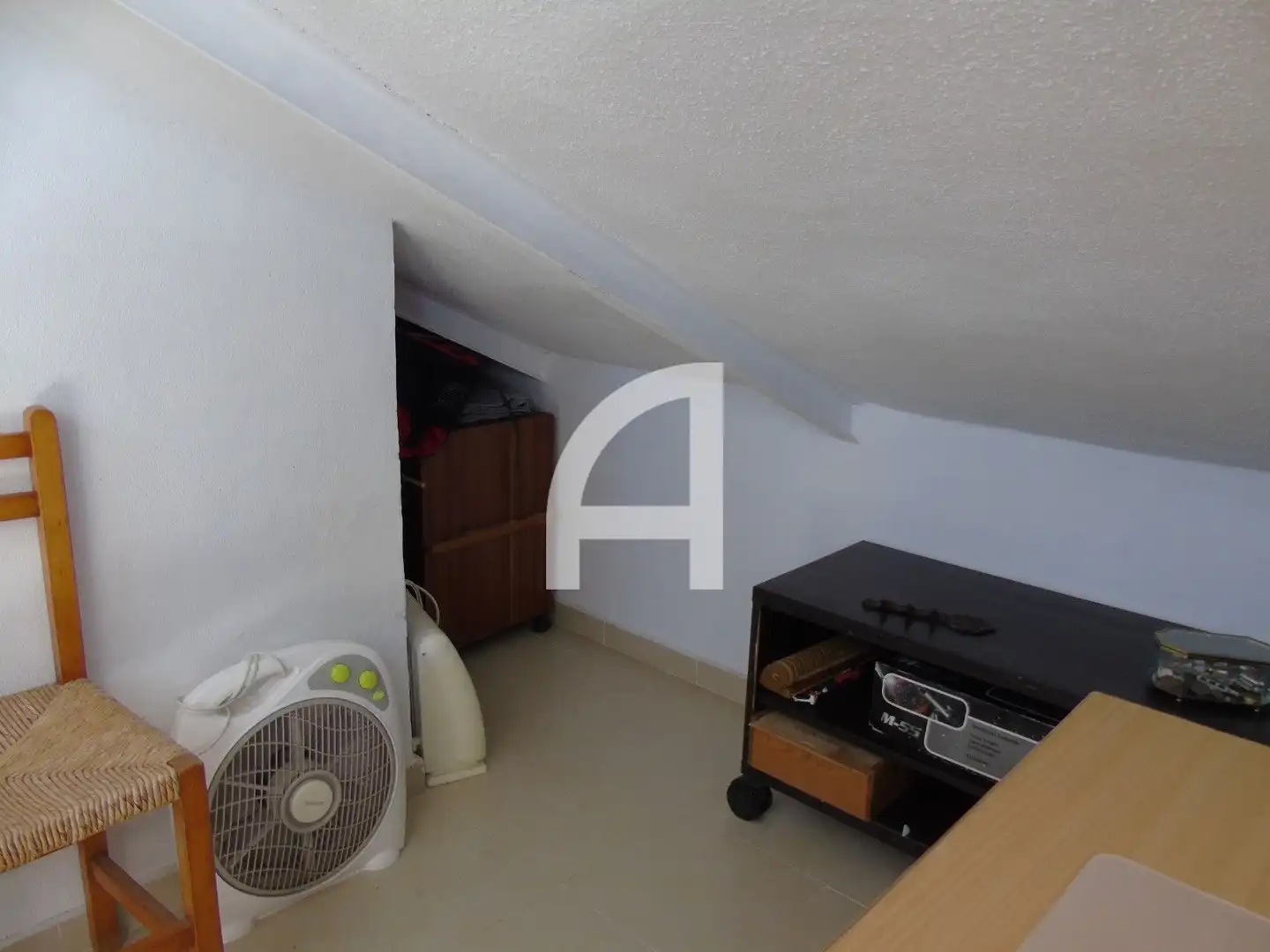 Dúplex de alquiler en Mijas con Aire acondicionado, Calefacción y Terraza