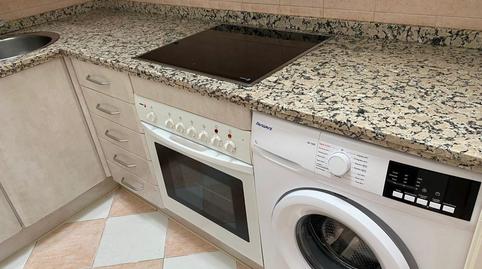 Foto 5 de Apartament de lloguer a Universidad - Tenerías, Salamanca