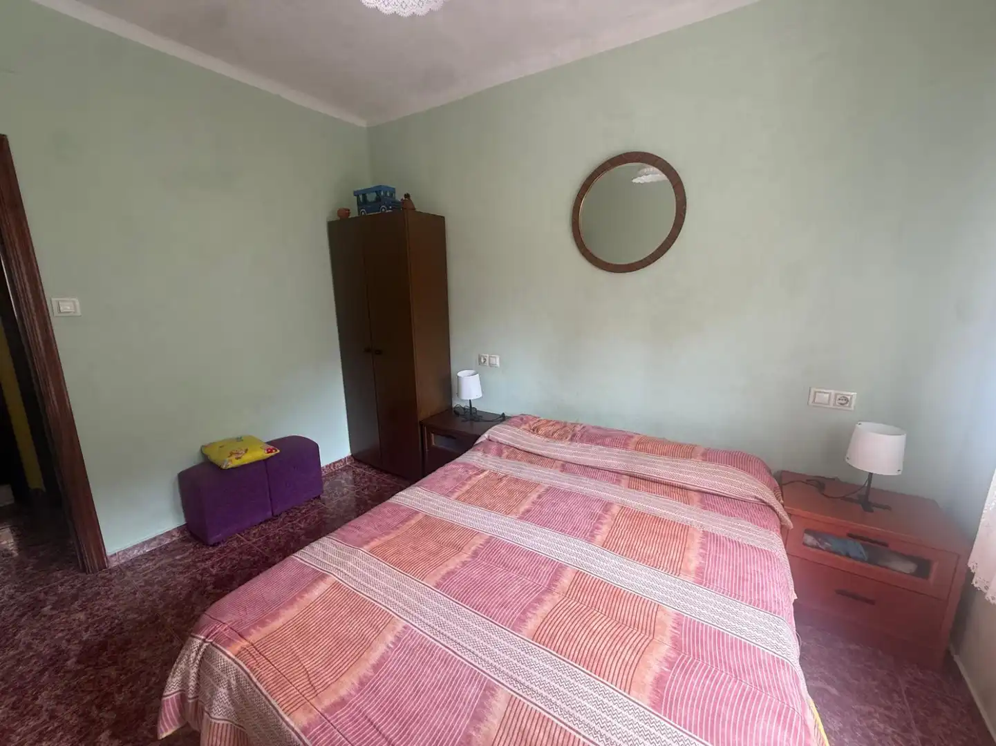 Habitación de Piso en venta en Avilés