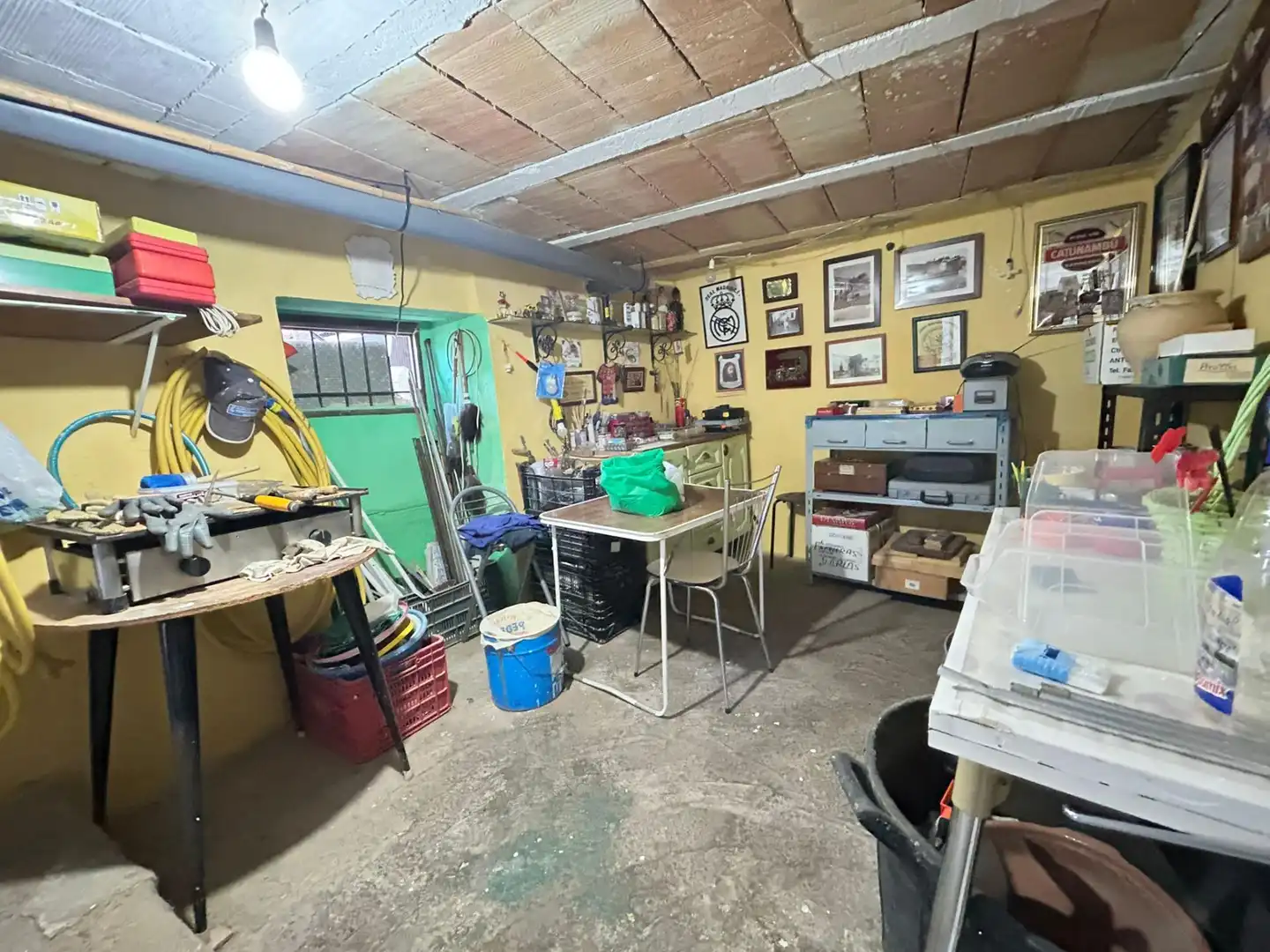 Casa o xalet en venda en Antequera amb Aire condicionat, Calefacció i Traster