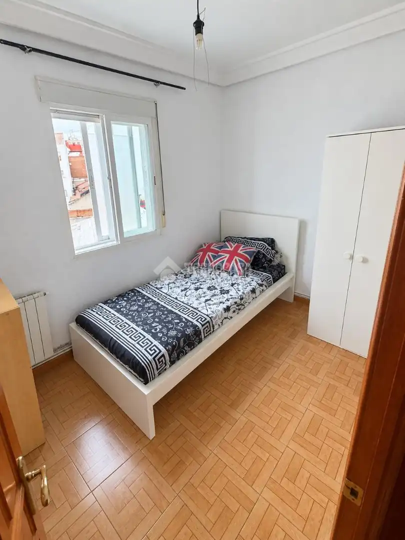 Wohnung zum Verkauf in Carabanchel, imagen 4