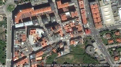 Foto 4 de Piso en venta en Riazor - Visma, A Coruña Capital