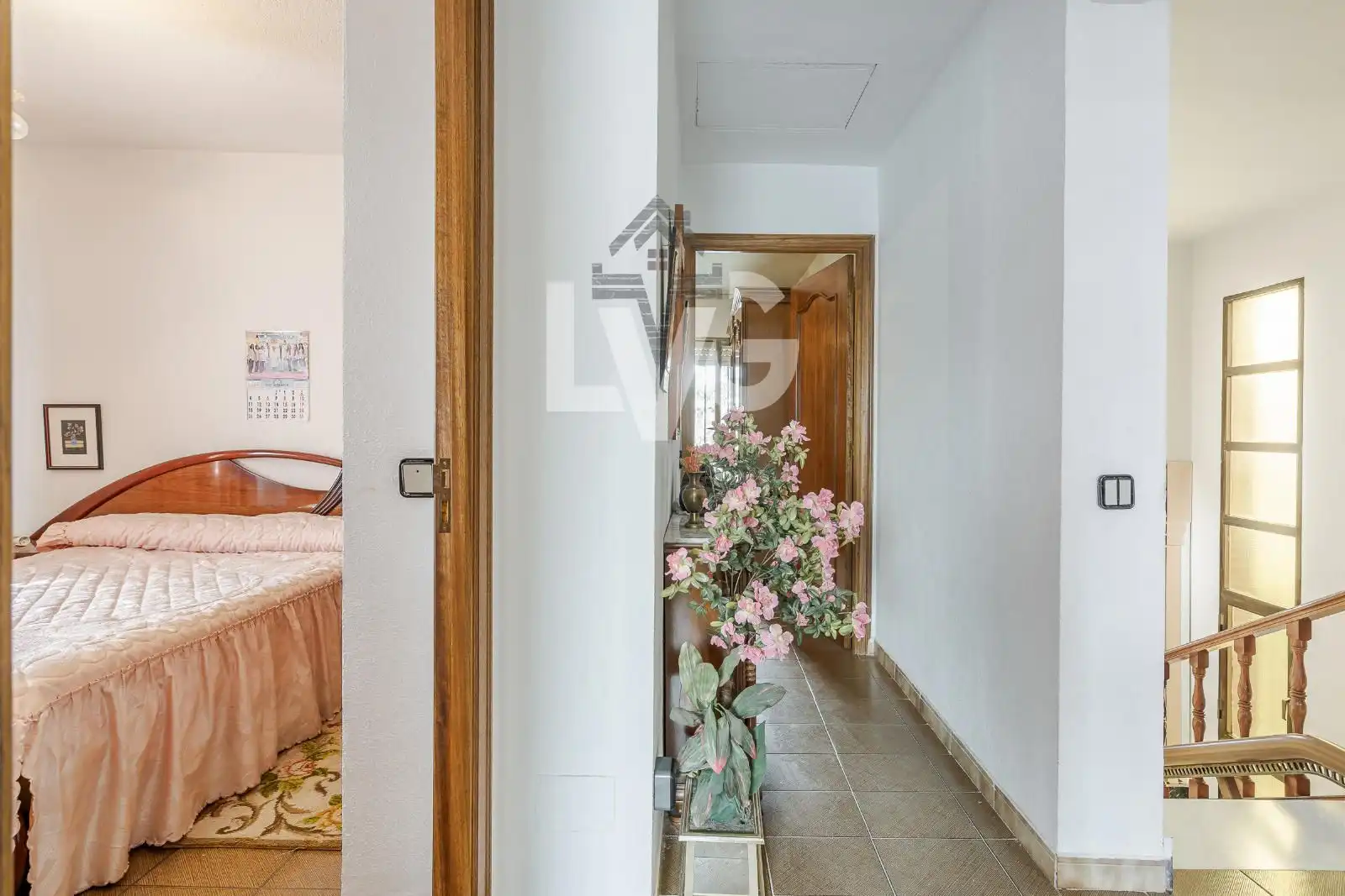 Haus oder Chalet zum Verkauf in Fuente El Saz de Jarama mit Heizung, Möbliert und Ofen