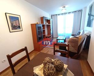 Bedroom of Flat to rent in Salceda de Caselas  with Heating, Terrace and Storage room