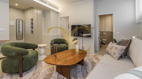Foto 5 de Apartamento en venta en Calle de Juan Bravo, Lista, Madrid Capital