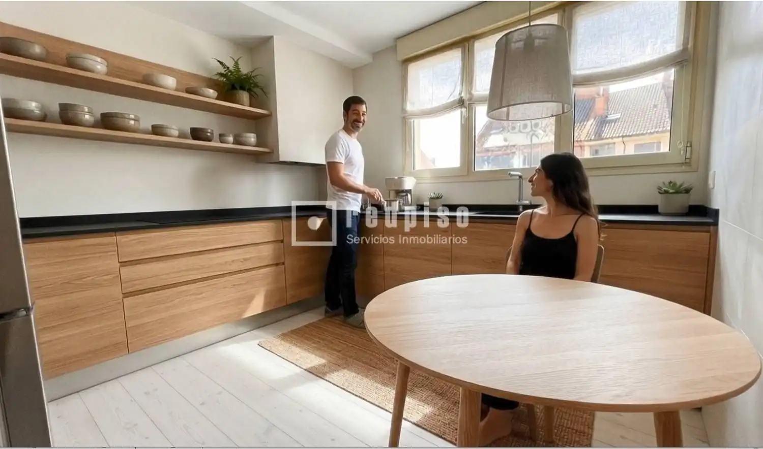 Piso con piscina en venta en de Húmera, imagen 9