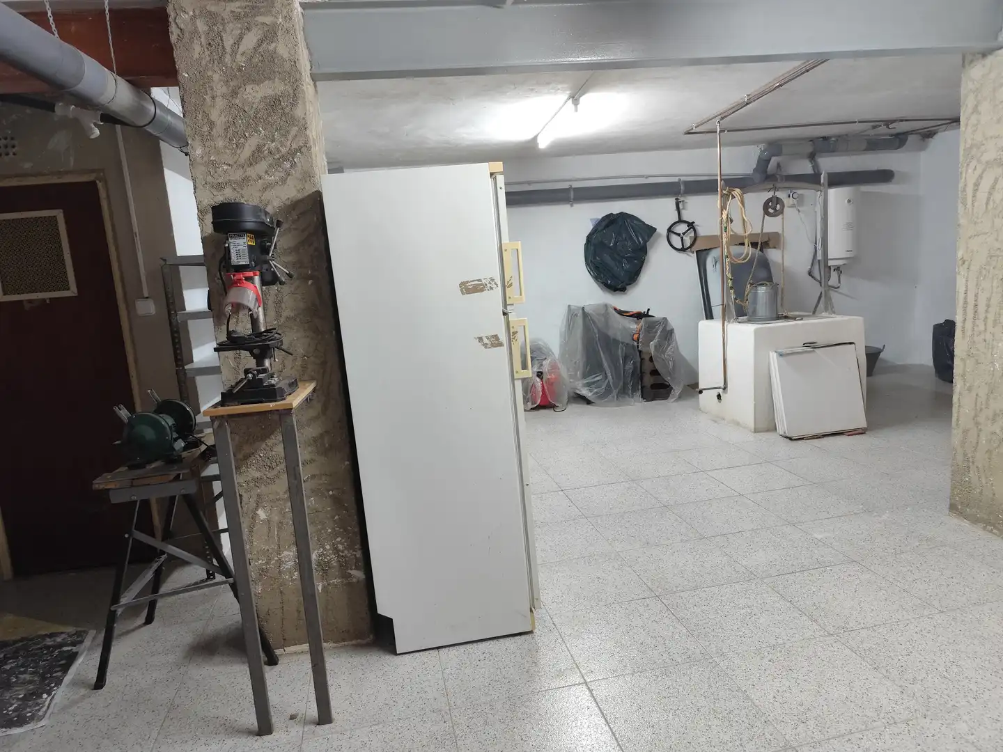 Casa con giardino in vendita a Calle Nogueras 11, imagen 22