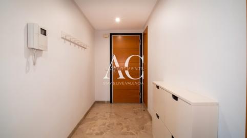 Foto 5 de Piso de alquiler en Sant Llorenç - Zona Alfahuir, Valencia