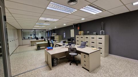 Foto 3 de Oficina de alquiler en Carrer de Riego, Centre, Barcelona