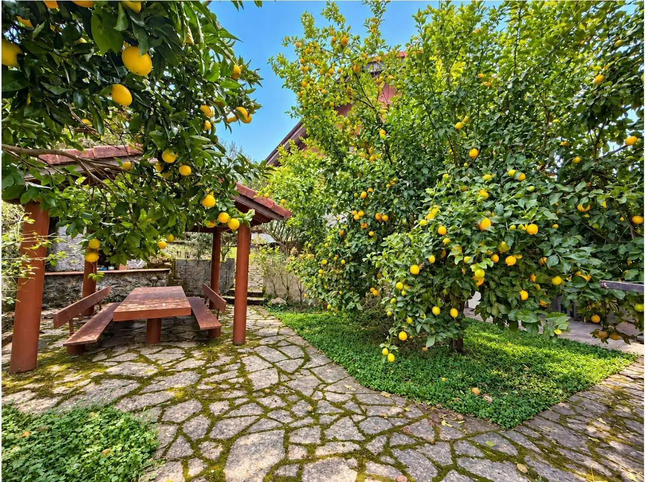 Maison avec terrasse à vendre à Barrio Pinujo, imagen 34
