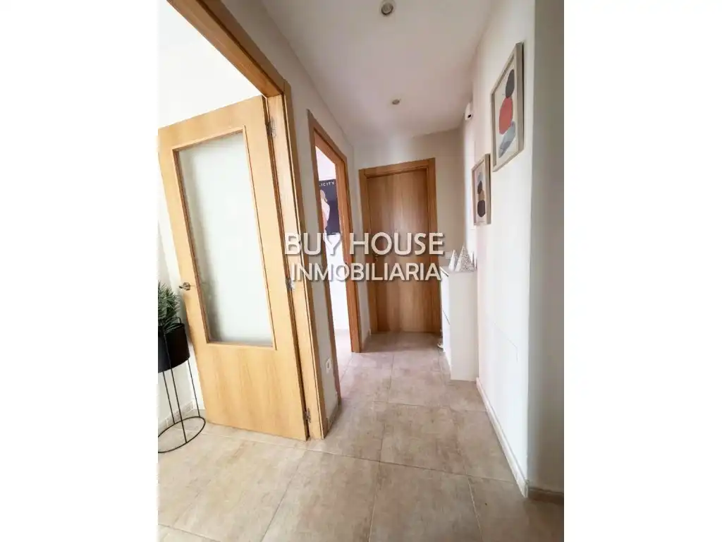 Piso en venta en Lominchar