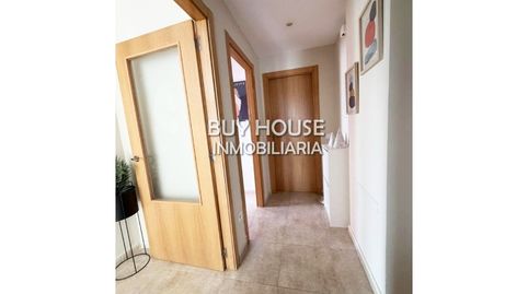 Foto 5 de Piso en venta en Lominchar, Toledo