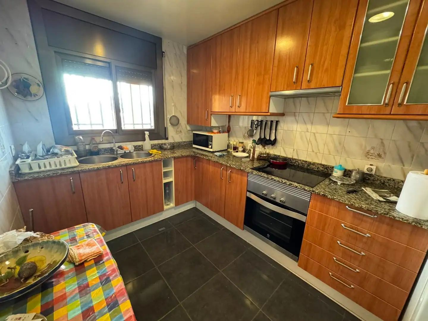 Kitchen of Houses for sale in Tordera  with Heating, Private garden and Terrace
