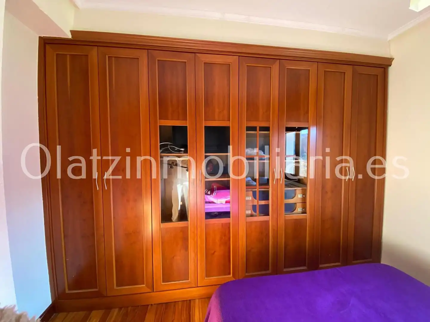 Piso en venta en Artziniega