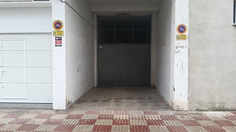 PLAZA DE GARAJE ESPACIOSA, imagen 2