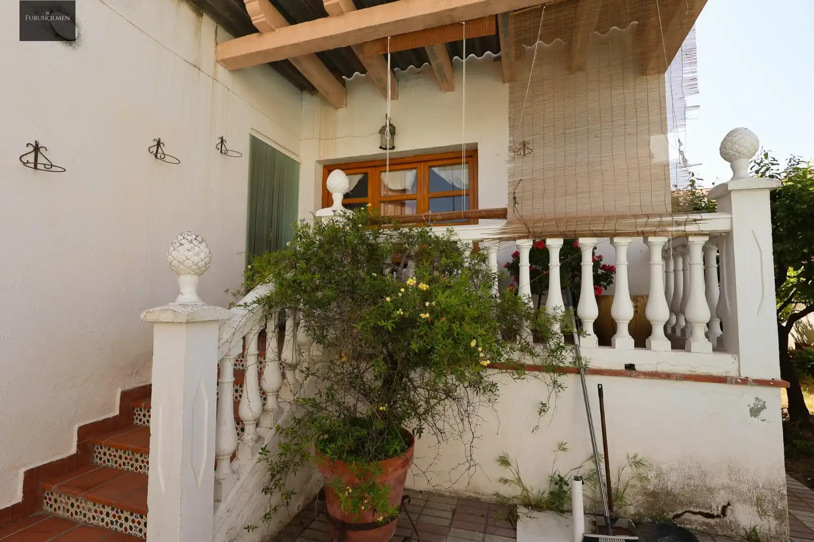Casa o xalet en venda en Las Gabias amb Aire condicionat, Piscina i Balcó