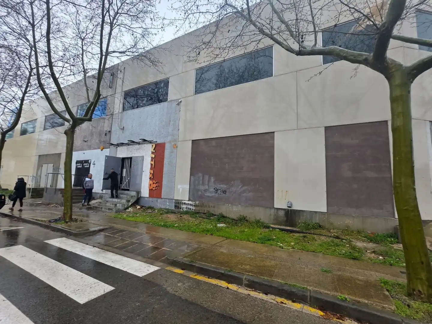 Gewerbefläche zum Verkauf in Carrer de Berlín, imagen 39