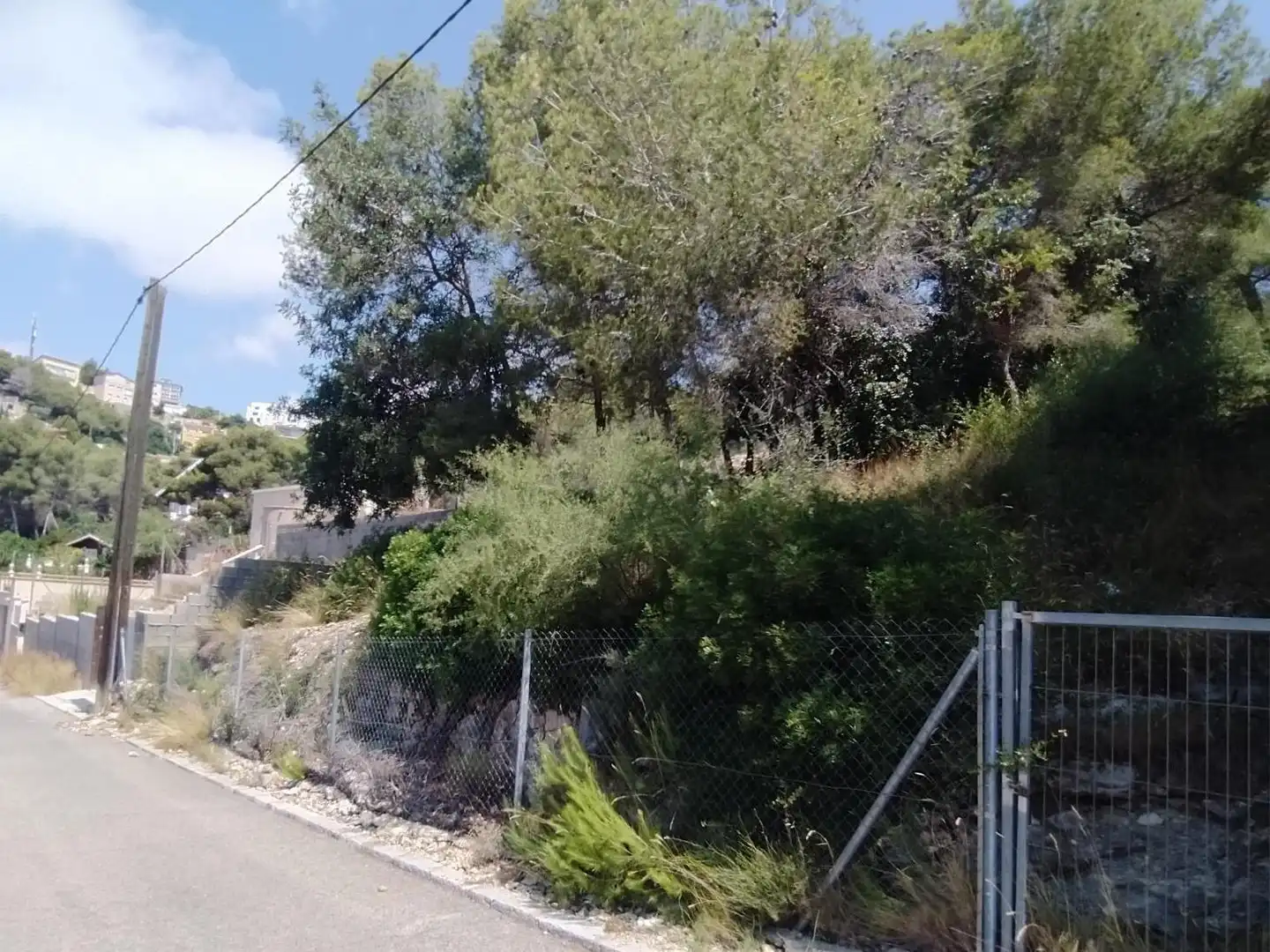 Terreno residencial en venta en Costa Cunit - Els Jardins - Els Rosers, imagen 19