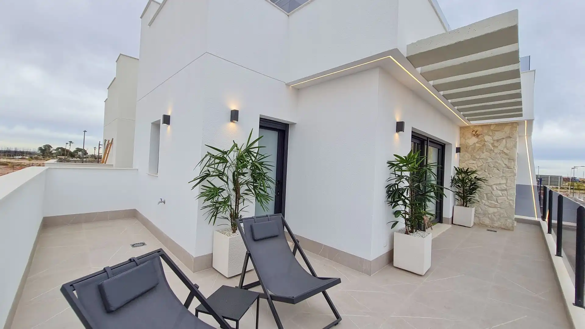 Villa avec piscine à vendre à Aviador  Miguel Galindo, imagen 19