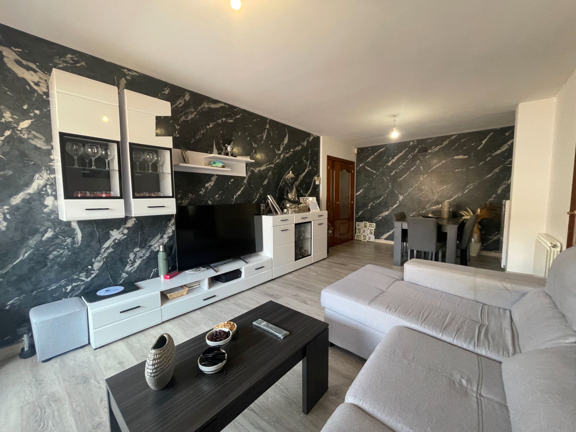 Piso en venta en Carrer de Jaume Balmes, 2, Balaguer