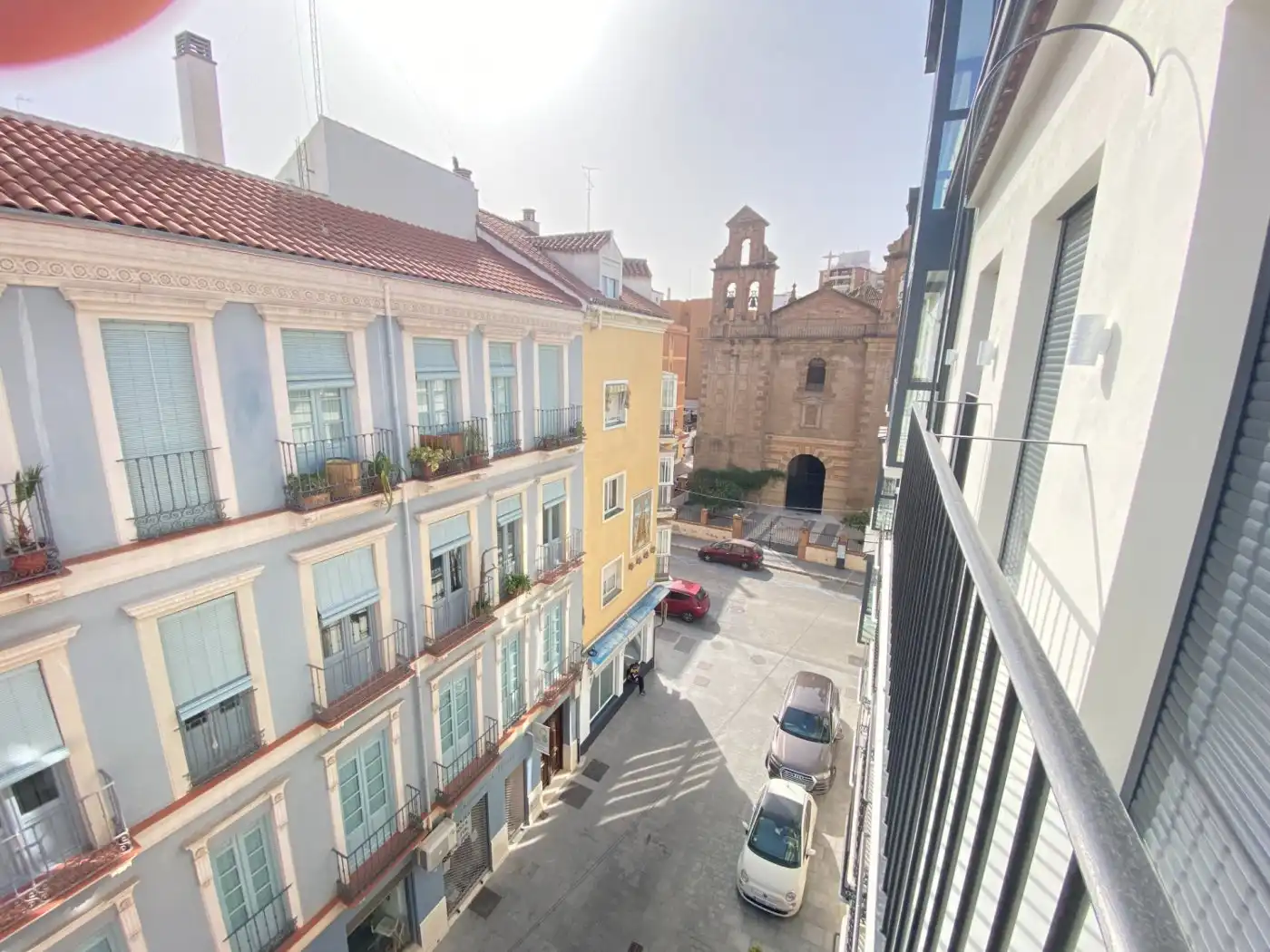 Pis amb ascensor de lloguer a Calle Ancha del Carmen, imagen 40
