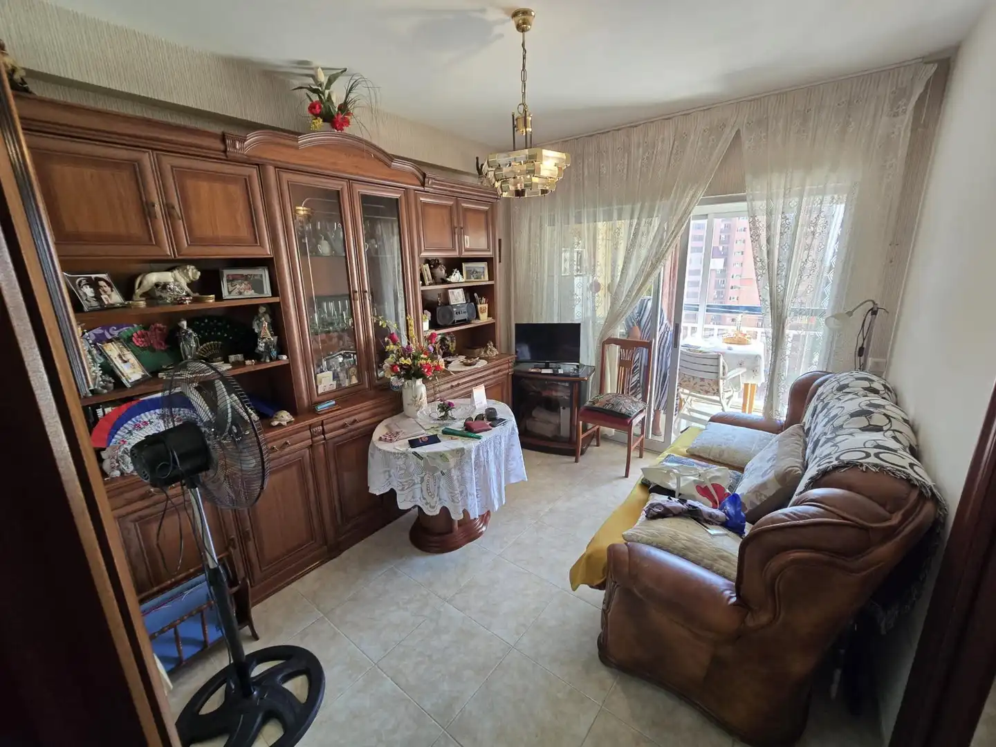 Appartement avec piscine à vendre à Juzgados - Plaza de Toros, imagen 7