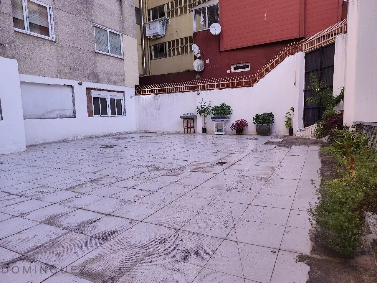 Pis amb ascensor en venda a Centro Urbano, imagen 5