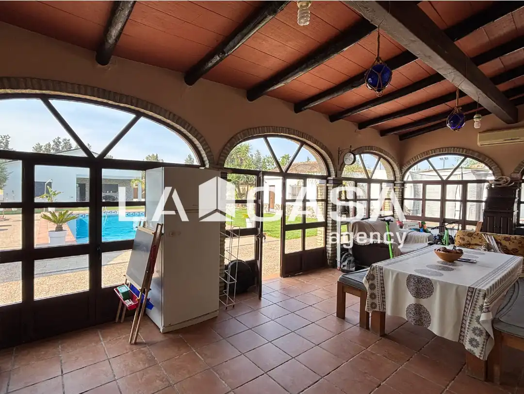 Villa con piscina in vendita a Calle Clavel, imagen 22