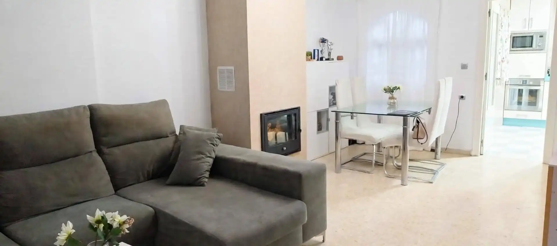 Adosado con jardín en venta en Picadueñas, imagen 12