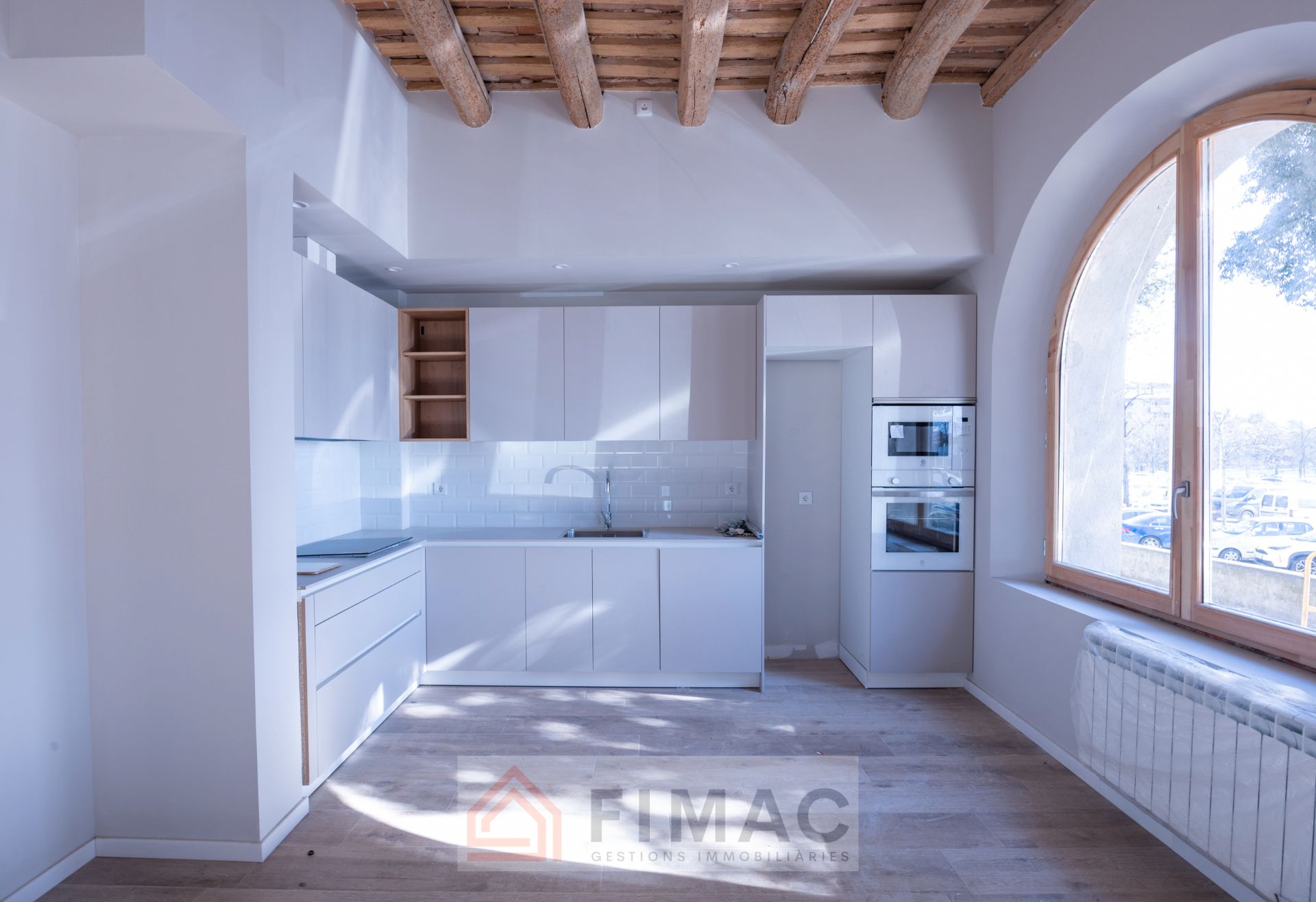 Piso en venta en El Sucre - El Nadal