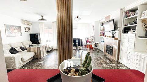 Foto 3 de Piso en venta en Cieza, Murcia