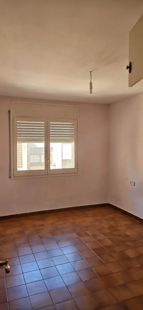 Bedroom of Attic for sale in Mataró