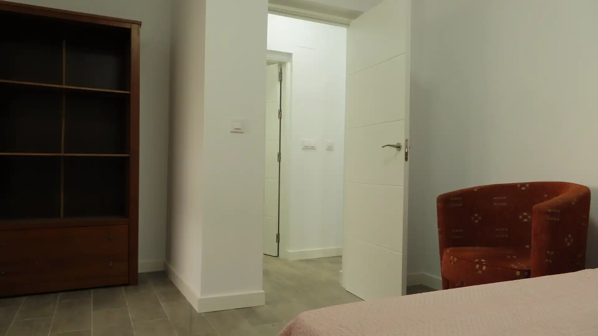 Bedroom of Detached homes for sale in Cartagena