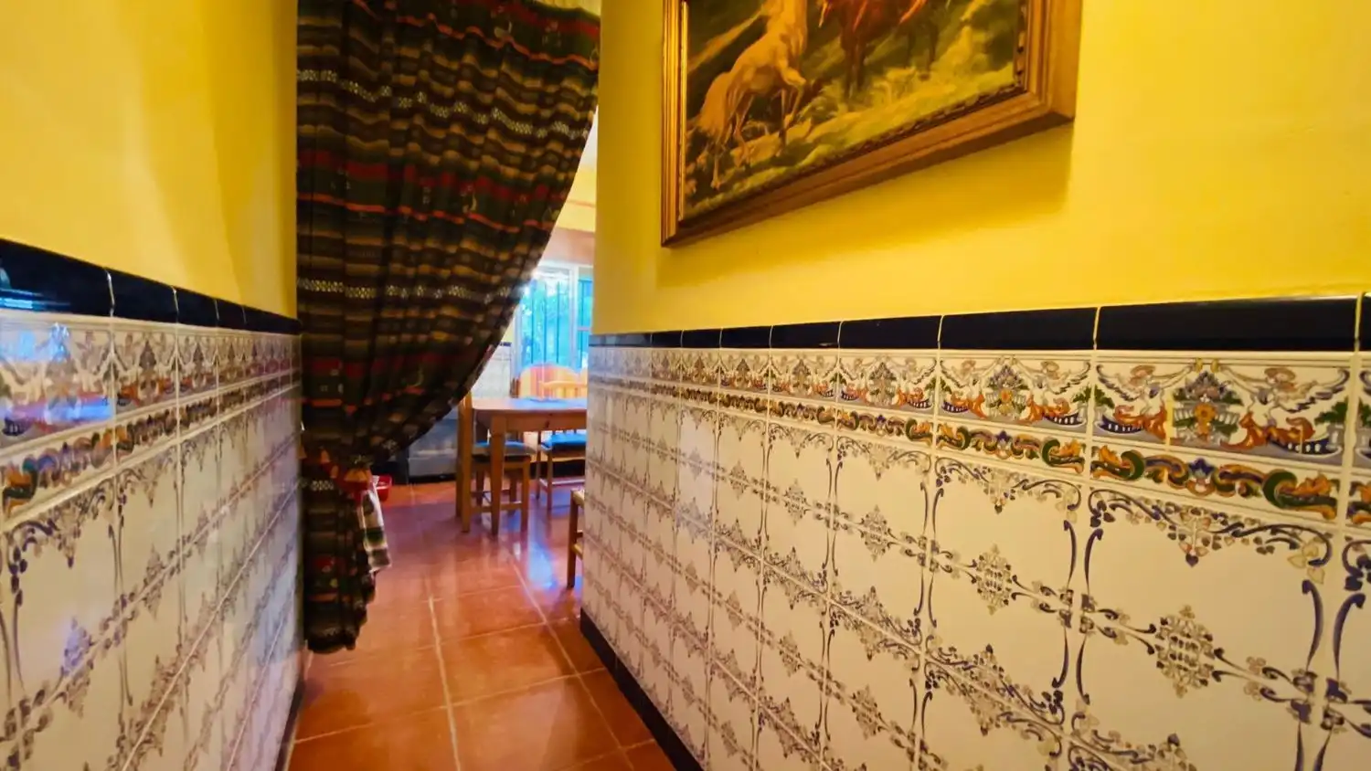Casa o chalet en venta en Eslida con Terraza y Trastero