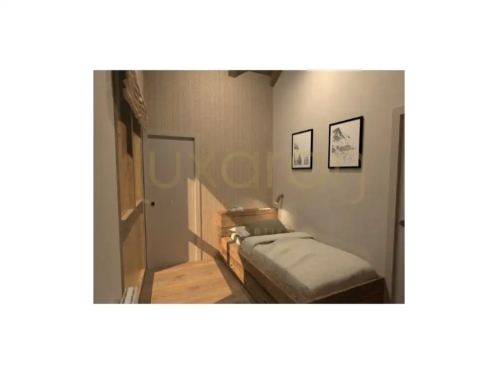 Habitación de Casa o chalet en venta en Espot