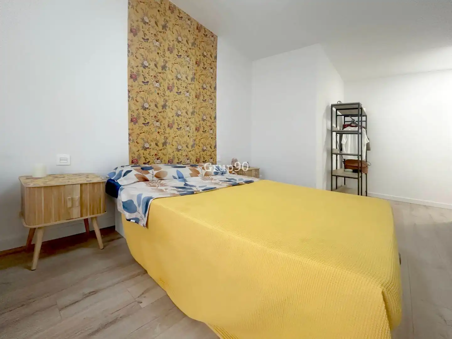 Dormitori de Planta baixa en venda en Lleida amb Calefacció, Jardí privat i Parquet