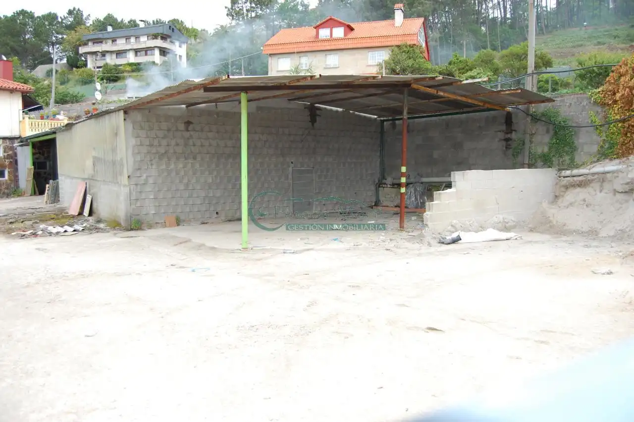 Local de alquiler en Nigrán