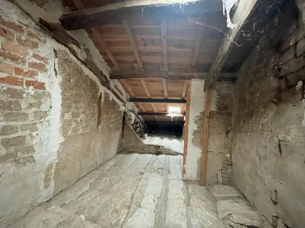 Casa o chalet en venta en Grañón con Trastero