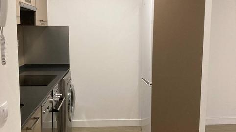 Foto 5 de Apartament de lloguer a  Segovia, 39, Palacio,  Madrid Capital