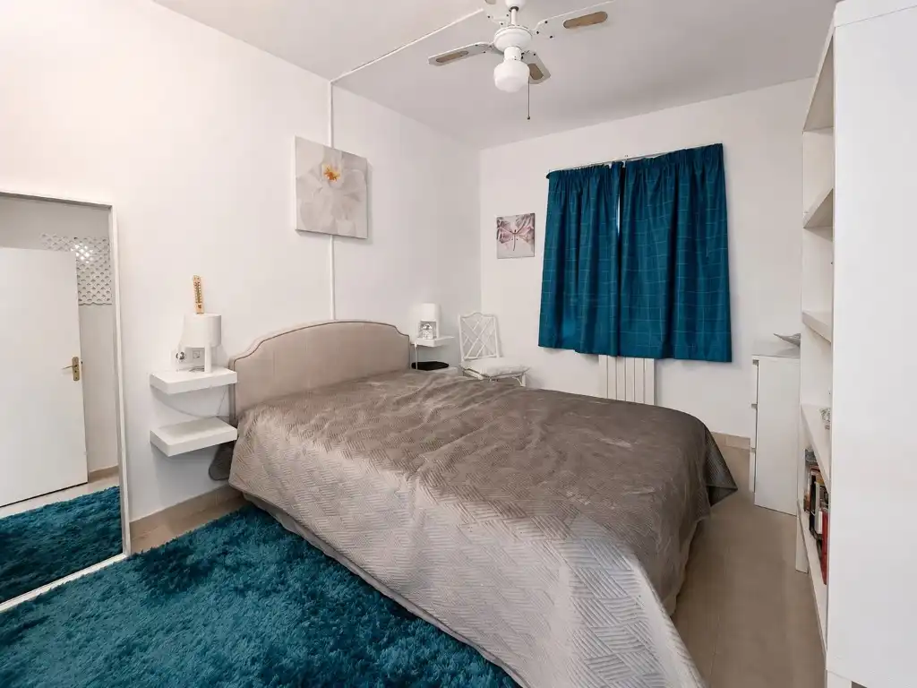 Bedroom of Apartments for rent in Calvià  with Air Conditioner, Heating and Terrace