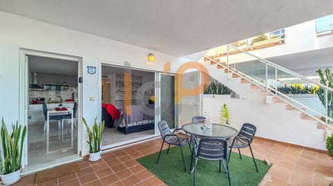 Foto 2 de Apartamento en venta en Marques Chavarri, Marina de la Torre, Almería