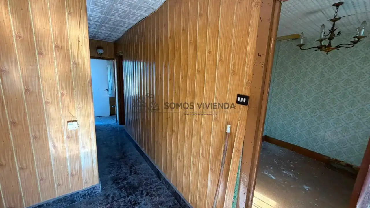 Casa o chalet en venta en Ourense Capital  con Jardín privado