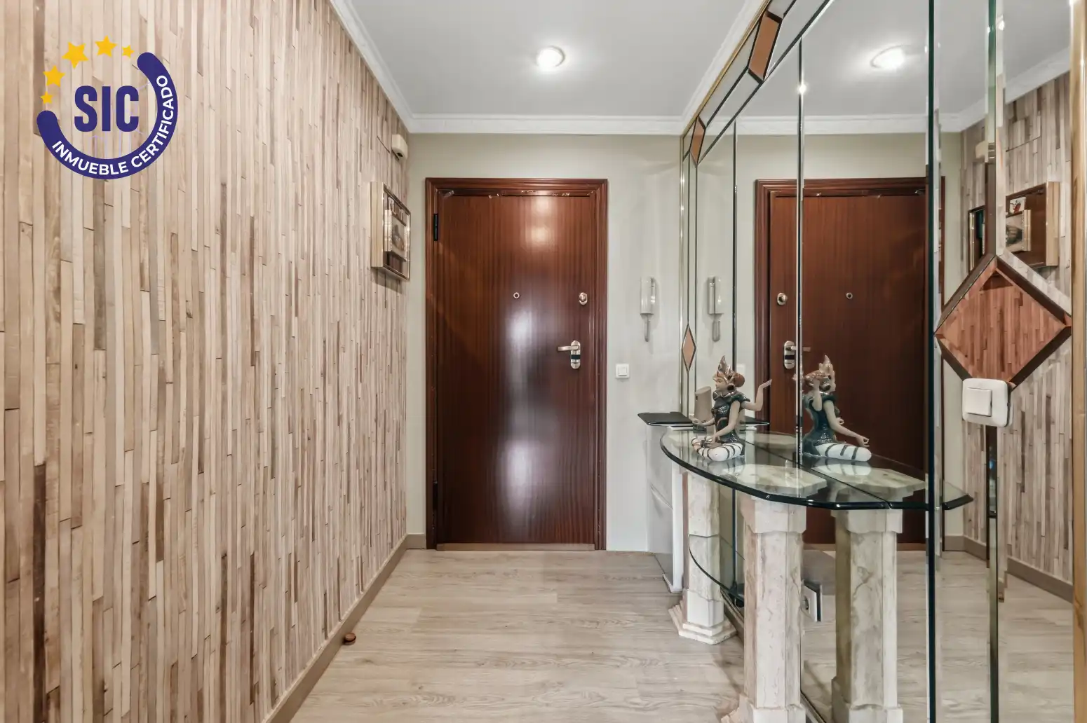 Wohnung mit Aufzug zum Verkauf in San Ramón - Monte de Piedad, imagen 21