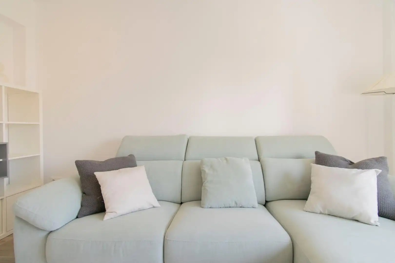 Living room of Flat for sale in Albuixech