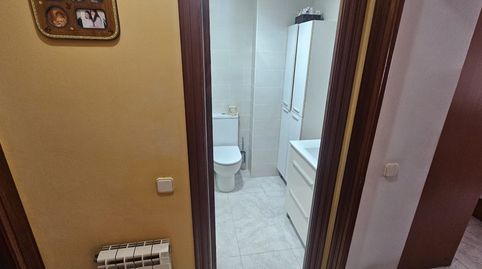 Foto 5 de Pis en venda a Pla d'en Boet, Mataró